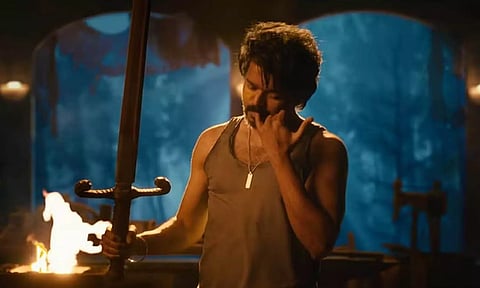 லியோ