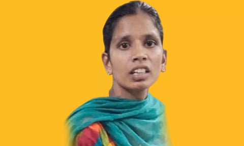 ஈரோடு மாவட்டம் பவானியில் பயங்கரம்- கொதிக்கும் எண்ணையை வாலிபர் மீது ஊற்றிய கள்ளக்காதலி கைது