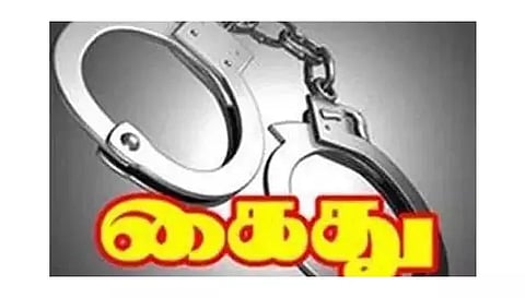 விபசாரத்தில் ஈடுபட்ட கும்பல்