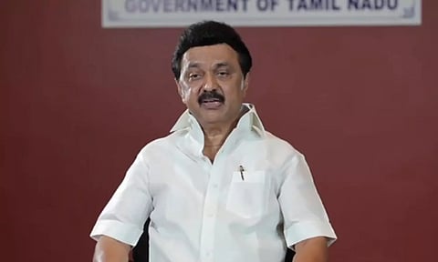 ஆன்லைன் சூதாட்ட தடை மசோதாவை ஒருமனதாக நிறைவேற்றவேண்டும்- மு.க.ஸ்டாலின் பேச்சு
