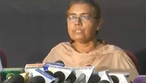 ரூ.13 ஆயிரத்து 700 கோடி மோசடி: நிதி நிறுவனங்களிடம் பணத்தை இழந்த மக்களுக்கு உரிய நிவாரணம் கிடைக்க ஏற்பாடு- ஐ.ஜி. தகவல்