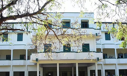 பச்சையப்பன் ஆடவர் கல்லூரி