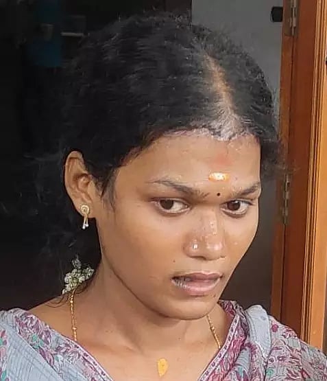 கோவையில் பெண் இன்ஸ்பெக்டர் தொல்லையால் திருநங்கை கான்ஸ்டபிள் ராஜினாமா