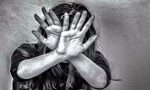 சிறுமியை கர்ப்பமாக்கிய ராணுவ வீரர்