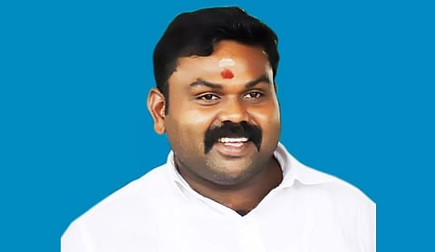 ராஜா எம்.எல்.ஏ.&nbsp;
