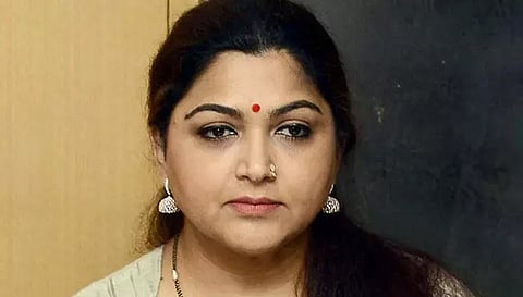 ராகுல் நினைத்ததே அவருக்கு நடந்துள்ளது- நடிகை குஷ்பு கருத்து