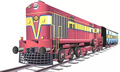 திருவாரூர்- பட்டுக்கோட்டை வழியாக செங்கோட்டைக்கு ரெயில் இயக்க திட்டம்