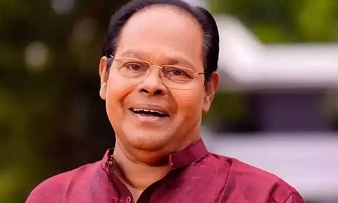 பிரபல மலையாள நடிகர் இன்னசென்ட் திடீர் மரணம் மாநிலத்திற்கு பேரிழப்பு-  பினராயி விஜயன் இரங்கல்