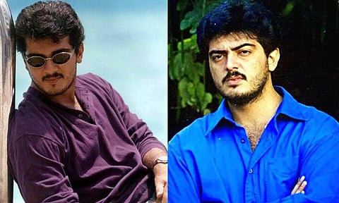 அஜித்
