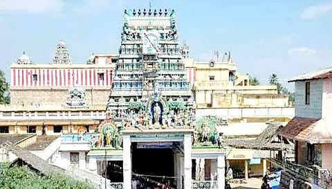 சுவாமிமலை சுவாமிநாதசாமி கோவிலில் பங்குனி உத்திர திருவிழா 4-ந் தேதி தொடக்கம்