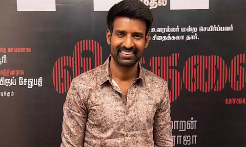 சூரி