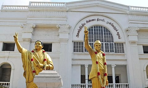 விக்கிரவாண்டி இடைத்தேர்தல்: அ.தி.மு.க. வேட்பாளர் தேர்வில் இழுபறி