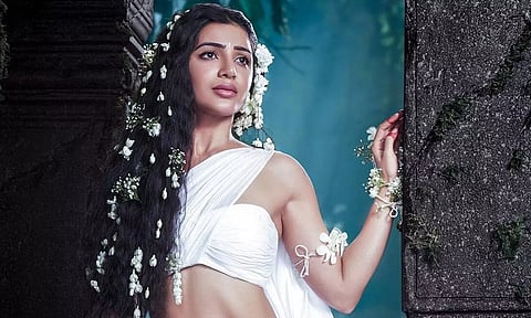 சாகுந்தலம்