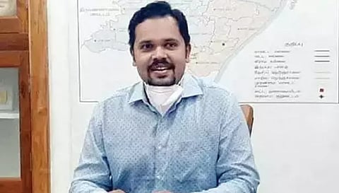 மாற்றுத்திறனாளிகளுக்கான சேவைகளை செய்யும் நிறுவனங்கள் பதிவு செய்யாவிட்டால் நடவடிக்கை- மாவட்ட கலெக்டர்