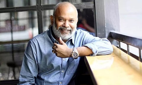 வெங்கட் பிரபு