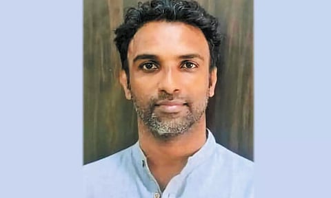 கலாஷேத்ரா பாலியல் புகார்- ஹரிபத்மன் ஜாமீன் மனு தள்ளுபடி