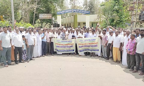 1000 பேர் பைக் பேரணி
