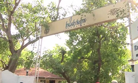 3 நடன பயிற்சியாளர்கள் மீது குற்ற நடவடிக்கை எடுக்க வேண்டும்- மாநில மகளிர் ஆணையம் பரிந்துரை