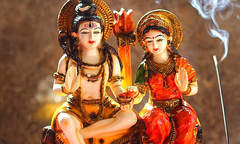 சித்திரை விசு திருநாளில் புதுமாப்பிள்ளைக்கு கவுரவம்