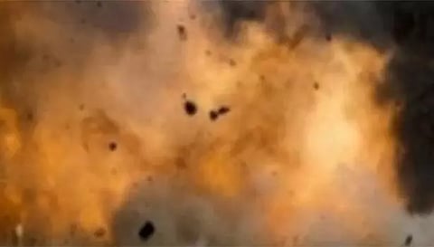 மெக்சிகோவில் உணவு நிறுவனம் மீது குண்டு வீச்சு- 9 பேர் பலி
