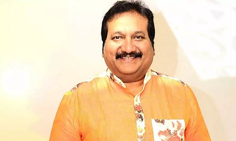 பிரபல பாடகர் மனோவுக்கு டாக்டர் பட்டம்.. குவியும் வாழ்த்துக்கள்