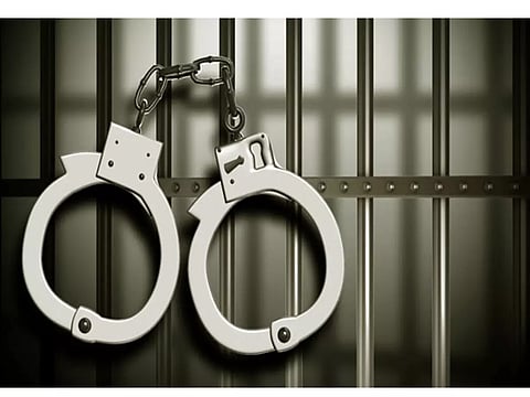 கோவையில் 14 வயது சிறுவனுக்கு பாலியல் தொல்லை-தொழிலாளி கைது