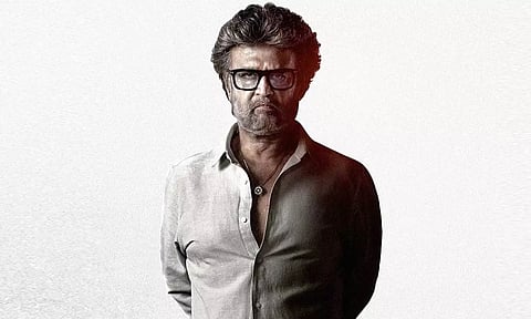 ஜெயிலர்- ரஜினி