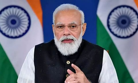 சூடானில் சிக்கித் தவிக்கும் இந்தியர்களை மீட்க செயல்திட்டம்- உயர்மட்ட கூட்டத்தில் மோடி அறிவுறுத்தல்