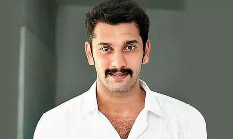 அருள்நிதி