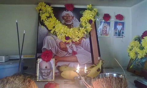 சாய்பாபாவுக்கு வியாழக்கிழமை விரத வழிபாடு மட்டும் ஏன் சிறந்தது தெரியுமா..?
