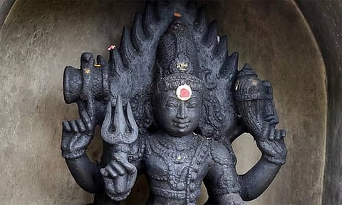 பைரவரை  21 அஷ்டமி நாளில் விரதம் இருந்து வணங்கினால்...