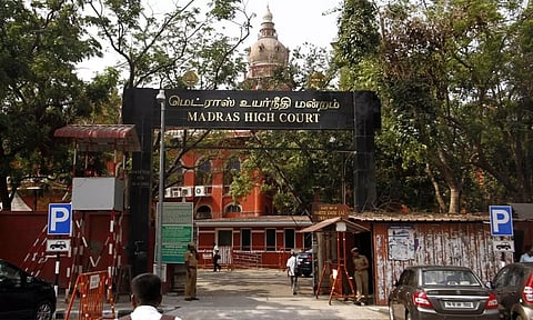 தமிழ்நாடு முழுவதும் 189 நீதிபதிகள் இடமாற்றம்: ஐகோர்ட்டு உத்தரவு