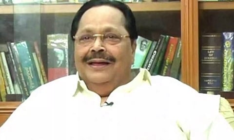 மேகதாது அணை கட்டுவோம் என்று கூறிய கர்நாடக துணை முதல்-மந்திரிக்கு அமைச்சர் துரைமுருகன் கண்டனம்