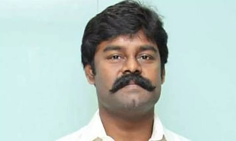 ஆருத்ரா கோல்டு நிதி நிறுவனமோசடி வழக்கு: நடிகர் ஆர்.கே.சுரேஷ் வங்கி கணக்குகள் முடக்கம்