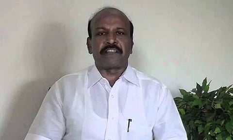 ஹஜ் யாத்திரை செல்பவர்களுக்கு 15-ந்தேதி தடுப்பூசி முகாம்: அமைச்சர் தகவல்