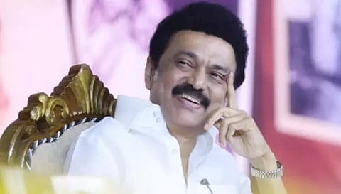 4 நாடுகளுக்கு சுற்றுப்பயணம் மேற்கொள்ளும் முதலமைச்சர் மு.க.ஸ்டாலின்