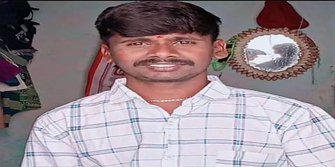 தினேஷ்.