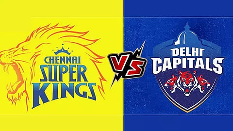 சிஎஸ்கே- டெல்லி கேப்பிட்டல்ஸ் இடையே போட்டி: சேப்பாக்கத்தில் நாளை டிக்கெட் விற்பனை
