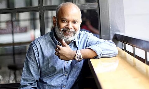 வெங்கட் பிரபு