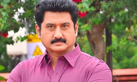 சுமன்