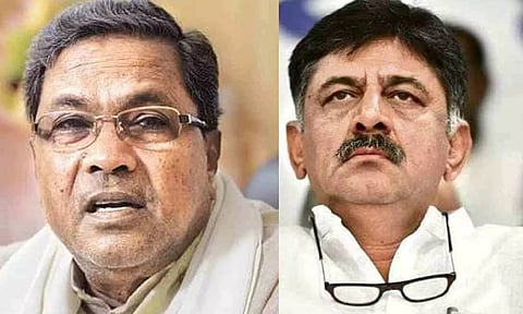 முதல்-மந்திரி பதவிக்கு கடும் போட்டி: இன்று காங். எம்.எல்.ஏ.க்கள் ரகசிய வாக்கெடுப்பு
