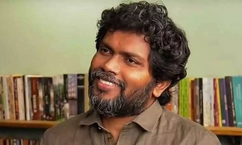 டைரக்டர் பா.ரஞ்சித் அலுவலகத்தை முற்றுகையிட்டு போராட்டம்- பாரத் இந்து முன்னணி அறிவிப்பு