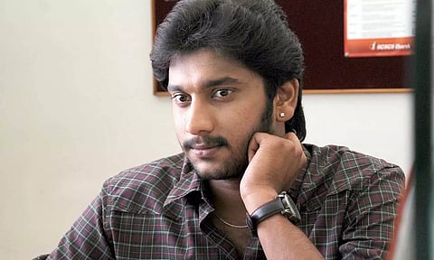 அருள்நிதி