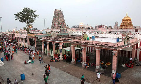 தைப்பூசம் வரலாறு...