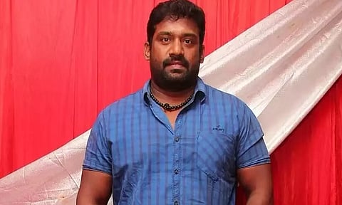 ரோபோ சங்கர்