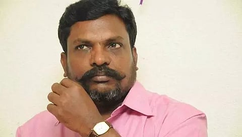 முள்ளிவாய்க்கால் நினைவேந்தல் வீரவணக்க பொதுக்கூட்டம்: சிதம்பரத்தில் நாளை திருமாவளவன் பேசுகிறார்