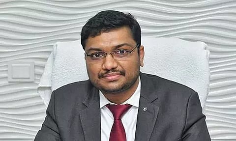 இலவச தையல் எந்திரம் பெறுவதற்கு விண்ணப்பிக்கலாம்:மாவட்ட கலெக்டர் தகவல்