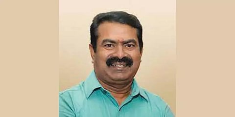 நாம் தமிழர் கட்சி ஒருங்கிணைப்பாளர் சீமான் இன்று மாலை தூத்துக்குடி வருகை