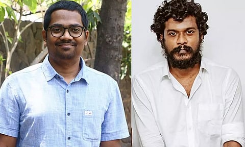 ஷான் ரோல்டன் - மணிகண்டன்