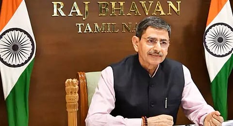 விஷச்சாராயத்தால் ஏற்பட்ட உயிரிழப்புகள் விவகாரம்- தமிழக அரசிடம் விரிவான அறிக்கை கேட்ட ஆளுநர்